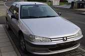 Dezmembrez Peugeot 406 1997 Benzina Berlina - 03 Ianuarie 2013